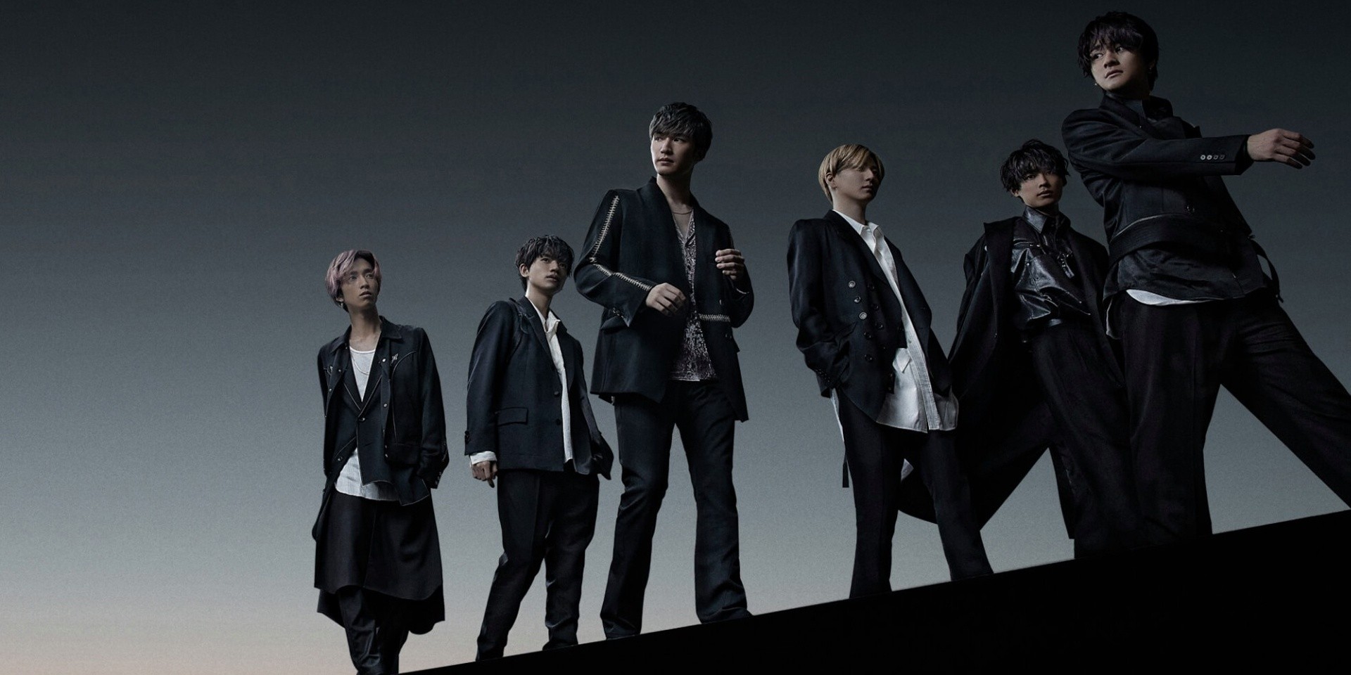 SixTONES release new single '共鳴 (Kyomei)' from 'Yashahime: Princess